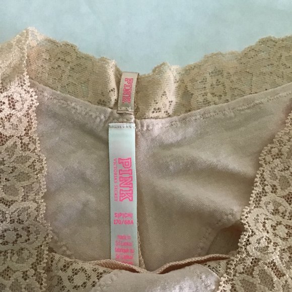 Victoria's Secret PINK panties, size S, - Picture 3 of 3